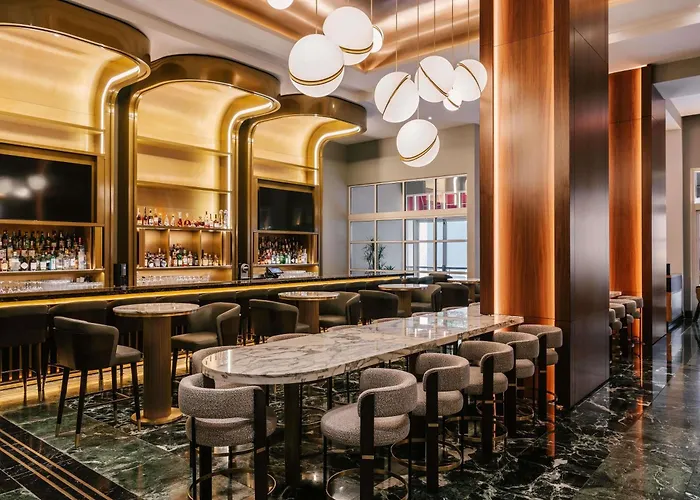 Sofitel New York